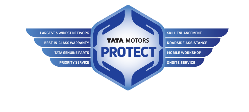 TATA Genuine Parts