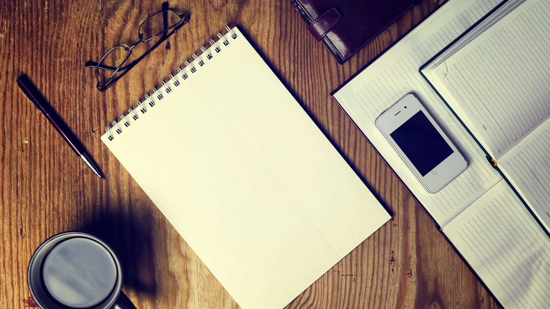 sub page description