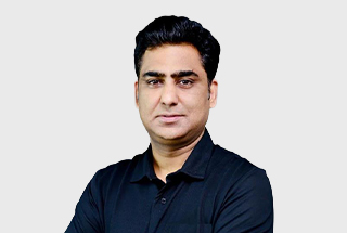 Rahul Gaur