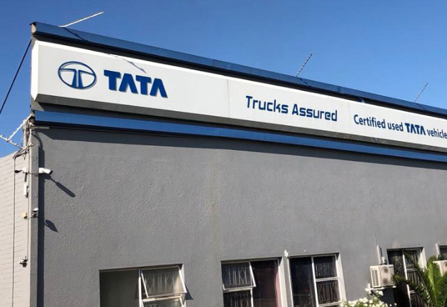 Trucks Assured